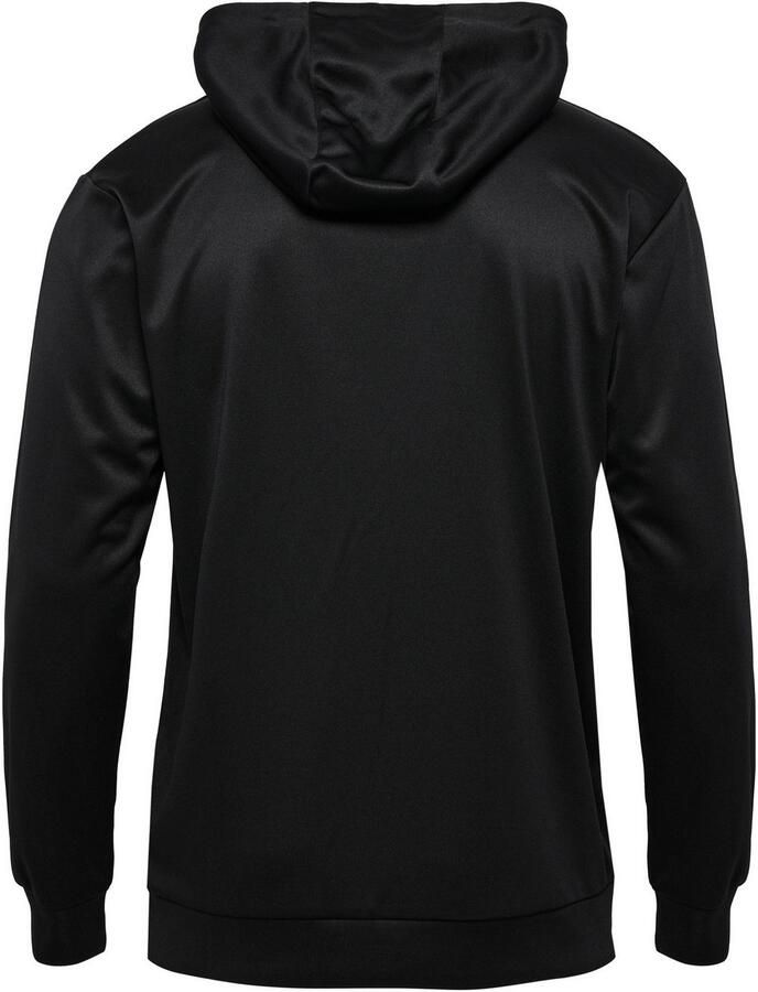 Hummel Trainingstrui met capuchon Licht & snel drogend