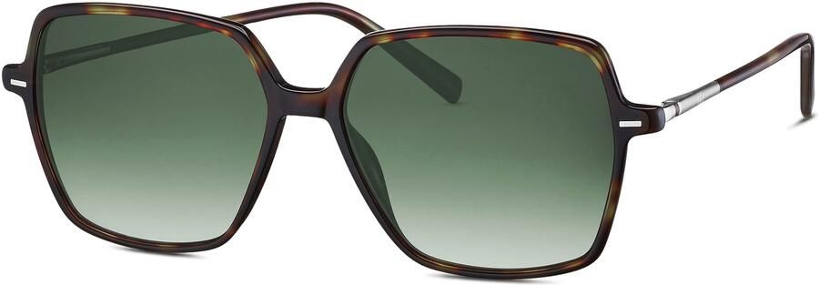 HUMPHREY´S eyewear Zonnebril 585350 Vorm Vrouwelijk veerscharnier adc uv 400 - Foto 5