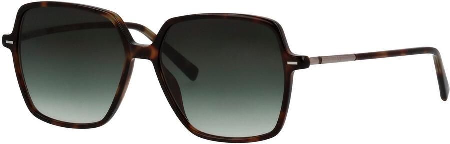 HUMPHREY´S eyewear Zonnebril 585350 Vorm Vrouwelijk veerscharnier adc uv 400 - Foto 3