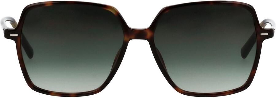 HUMPHREY´S eyewear Zonnebril 585350 Vorm Vrouwelijk veerscharnier adc uv 400 - Foto 2