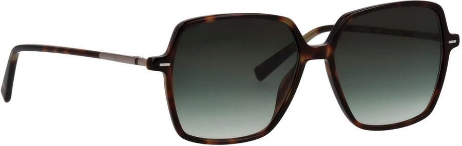 HUMPHREY´S eyewear Zonnebril 585350 Vorm Vrouwelijk veerscharnier adc uv 400 - Foto 4