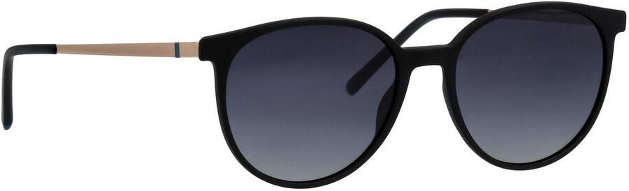 HUMPHREY´S eyewear Zonnebril 586134 Vorm trapezium gepolariseerde glazen polycarbonaat UV400 gepolariseerd - Foto 4
