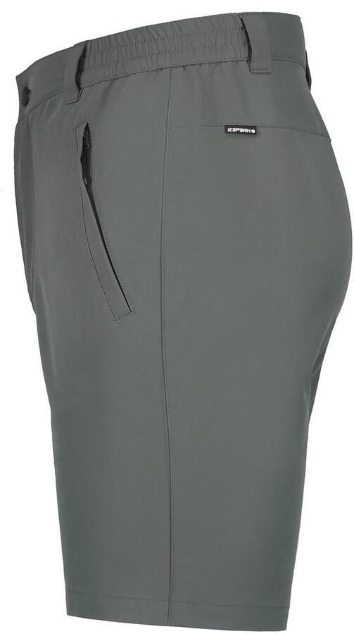 Icepeak Berwyn Short Heren - Foto 2
