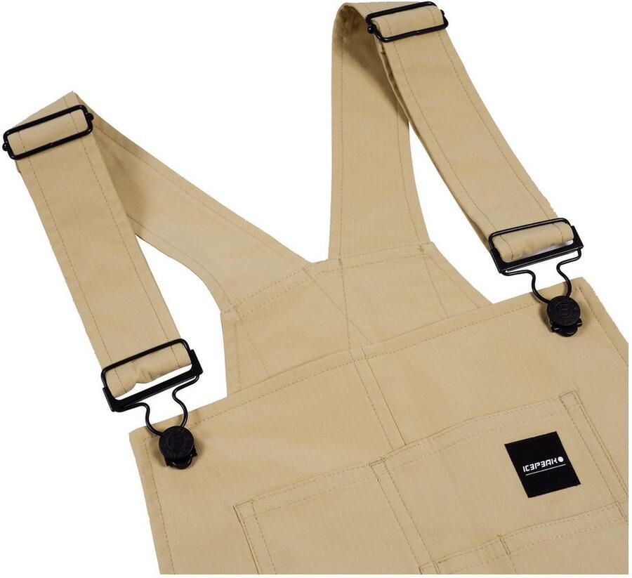 Icepeak Bermuda D LATZBERMUDA MENTOR - Foto 4