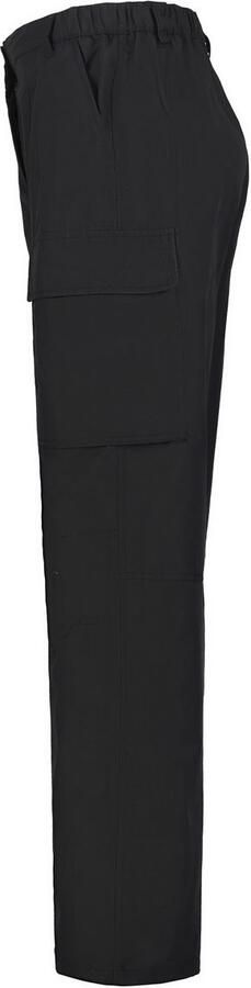 Icepeak Cargobroek D cargo broek ANETI Regelbare broekspijpen losse pasvorm (1-delig) - Foto 2