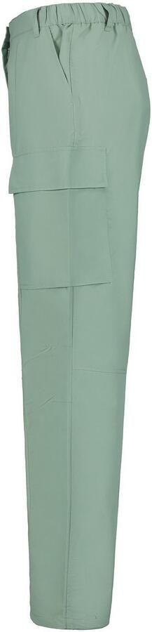 Icepeak Cargobroek D cargo broek ANETI Regelbare broekspijpen losse pasvorm (1-delig) - Foto 2