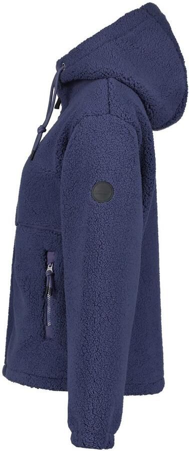 Icepeak Fleecejack ADDIAS - Foto 5