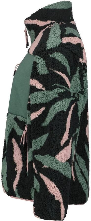 Icepeak Fleecejack ADDIAS - Foto 2