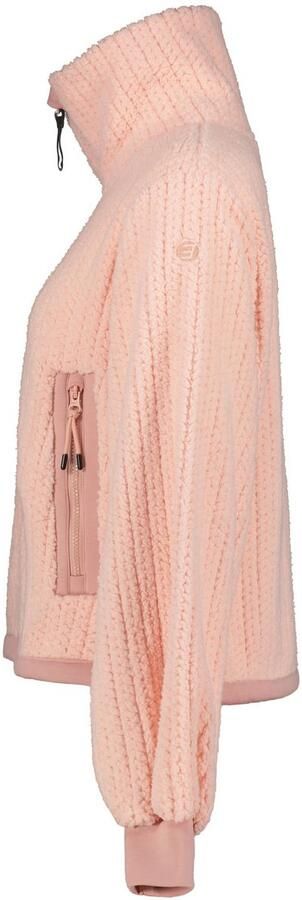 Icepeak Fleecejack ADONET - Foto 2