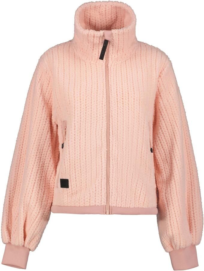 Icepeak Fleecejack ADONET