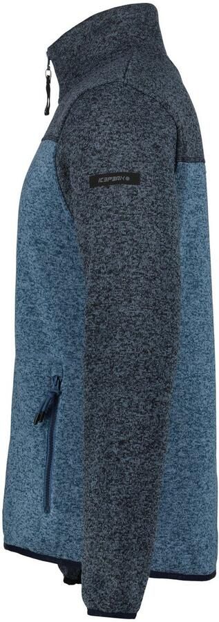 Icepeak Fleecejack ADRIAN