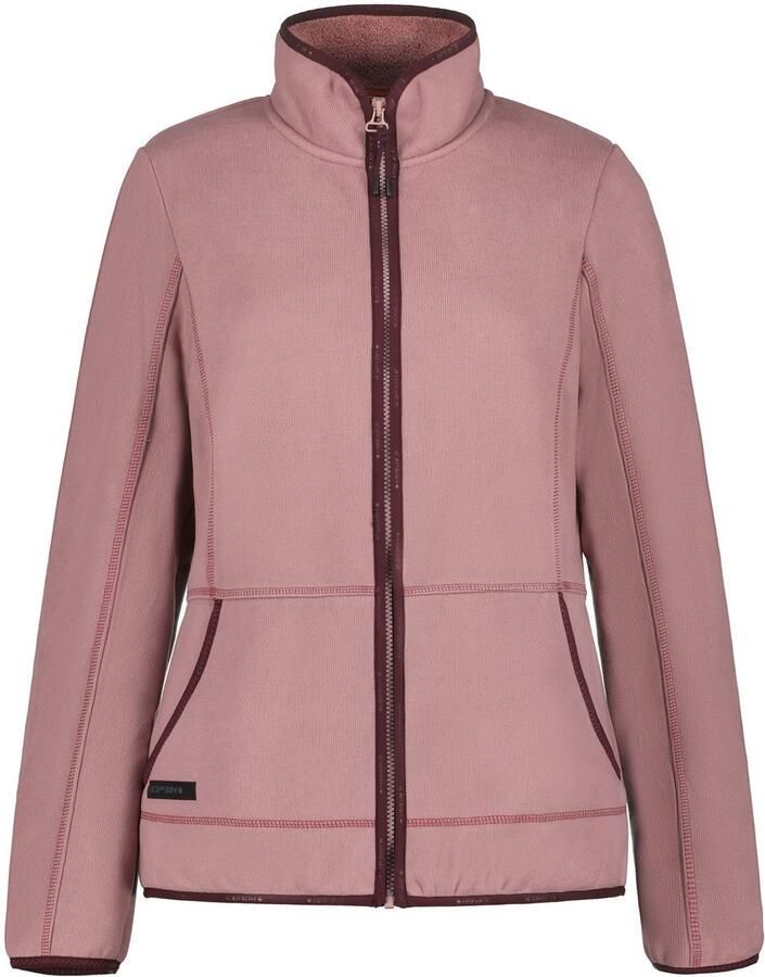 Icepeak Fleecejack AMYRY