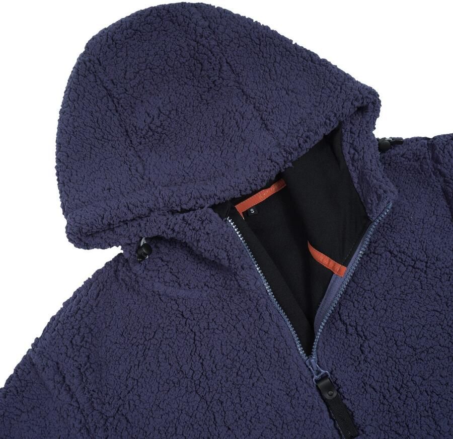 Icepeak Fleecejack ARDESE Sherpa-fleecejas - Foto 3