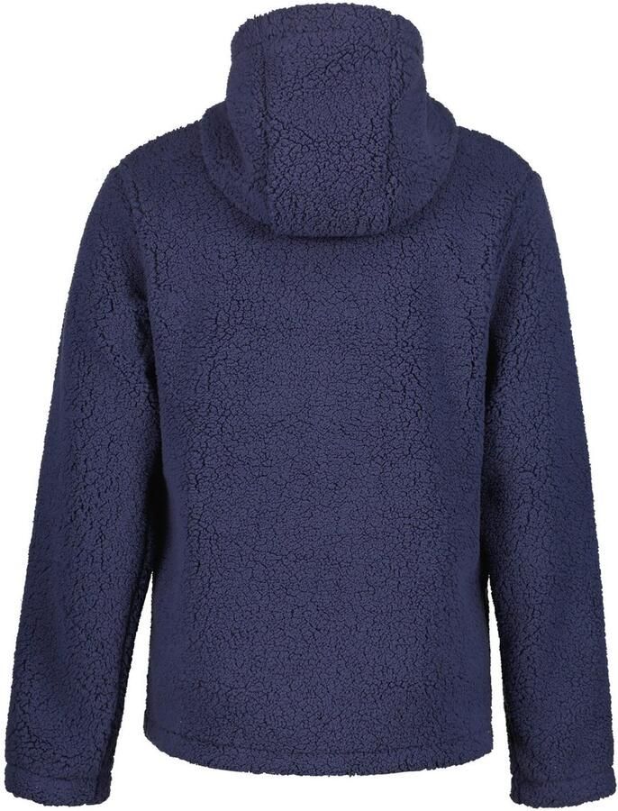 Icepeak Fleecejack ARDESE Sherpa-fleecejas - Foto 5