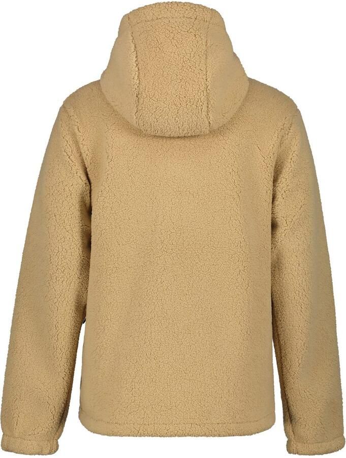 Icepeak Fleecejack ARDESE Sherpa-fleecejas - Foto 5