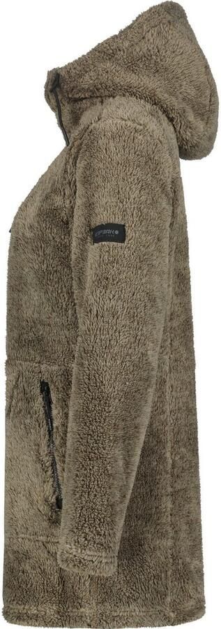 Icepeak Fleecejack Chelles