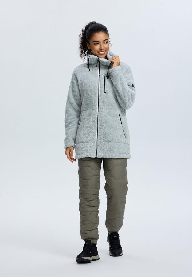 Icepeak Fleecejack Chelles