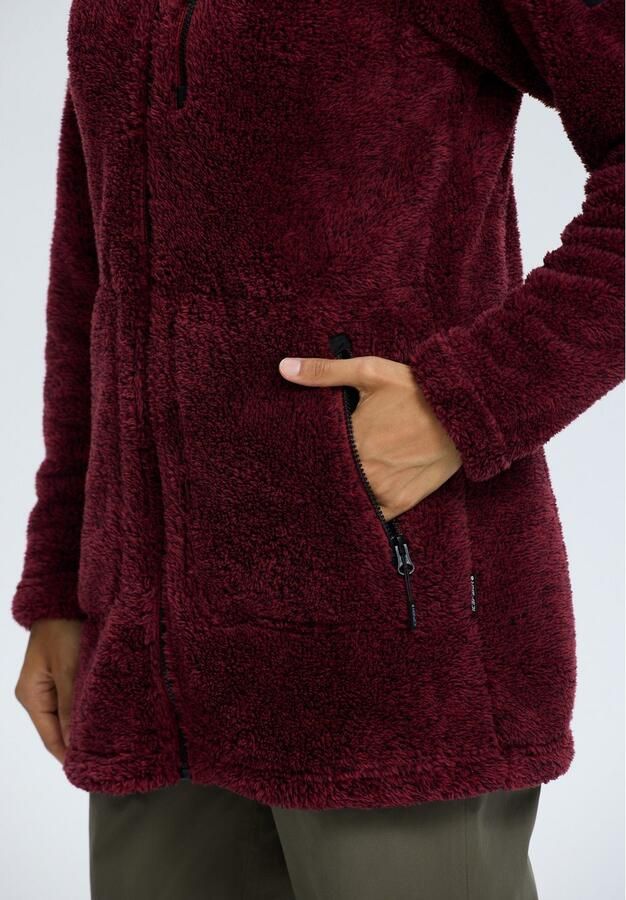 Icepeak Fleecejack Chelles