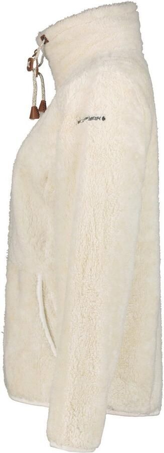 Icepeak Colony Fleece Jas Dames - Foto 3