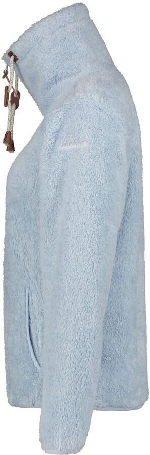 Icepeak Colony Fleece Jas Dames - Foto 5