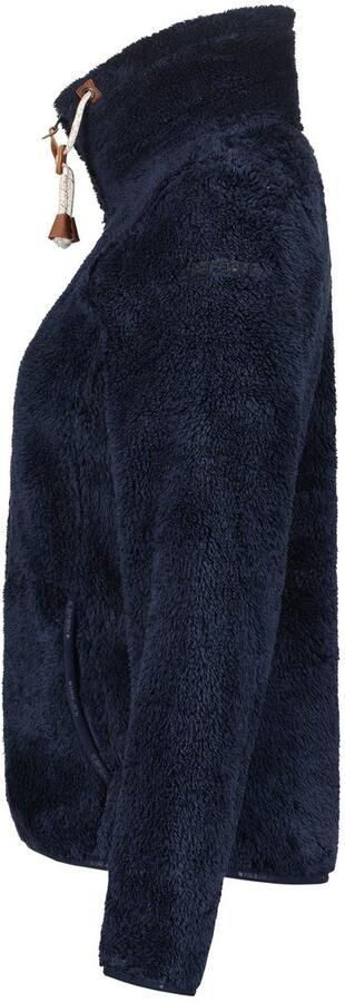 Icepeak Colony Fleece Jas Dames - Foto 3