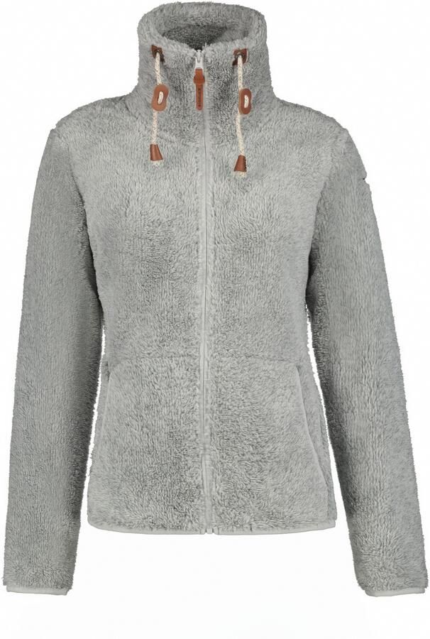 Icepeak Colony Fleece Jas Dames - Foto 4