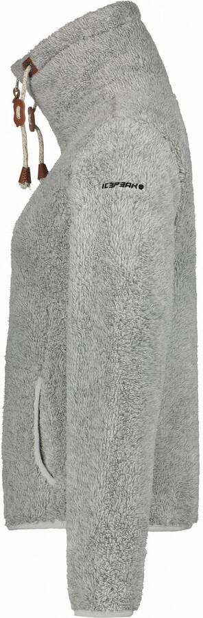 Icepeak Colony Fleece Jas Dames - Foto 3