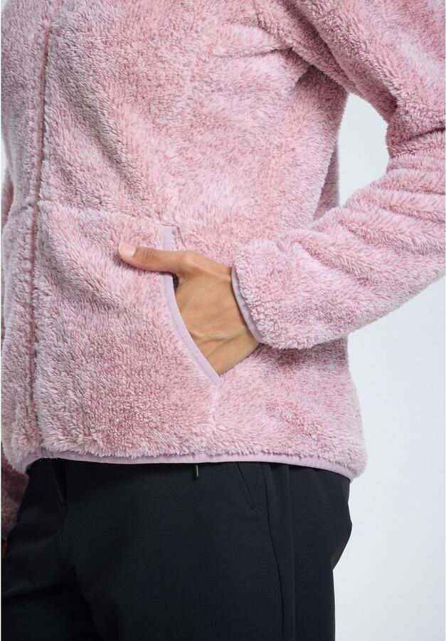 Icepeak Fleecejack COLONY