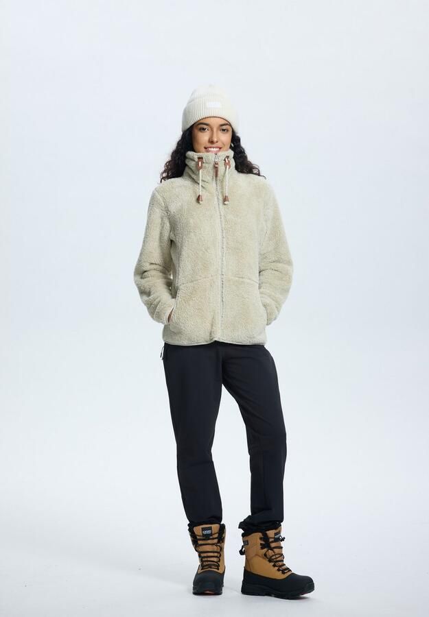 Icepeak Fleecejack COLONY - Foto 2