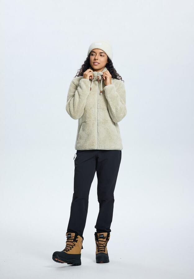 Icepeak Fleecejack COLONY - Foto 3