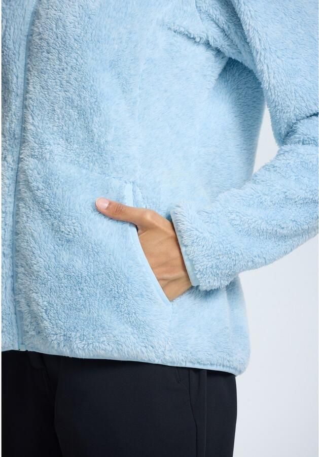 Icepeak Colony Fleece Jas Dames - Foto 2