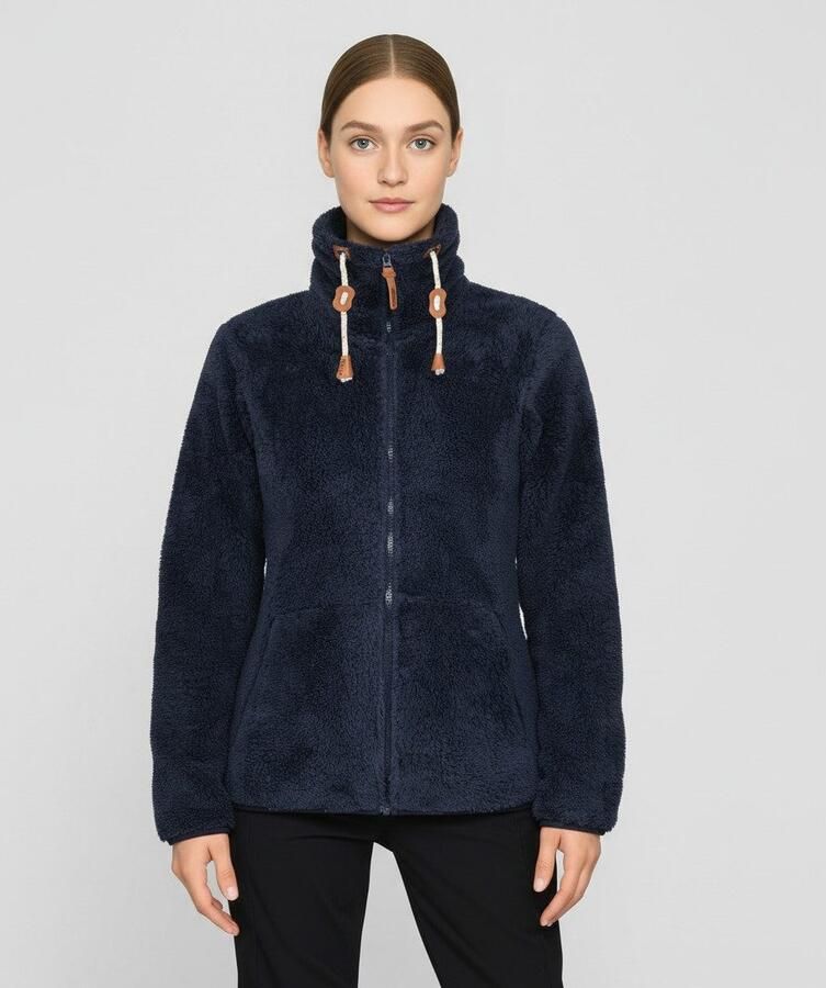 Icepeak Colony Fleece Jas Dames