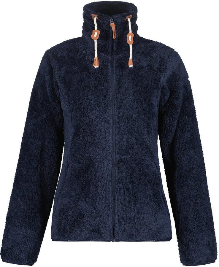 Icepeak Colony Fleece Jas Dames - Foto 2