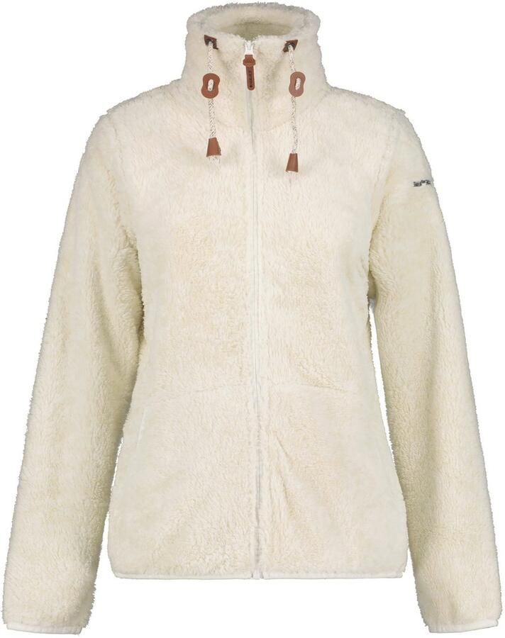 Icepeak Colony Fleece Jas Dames