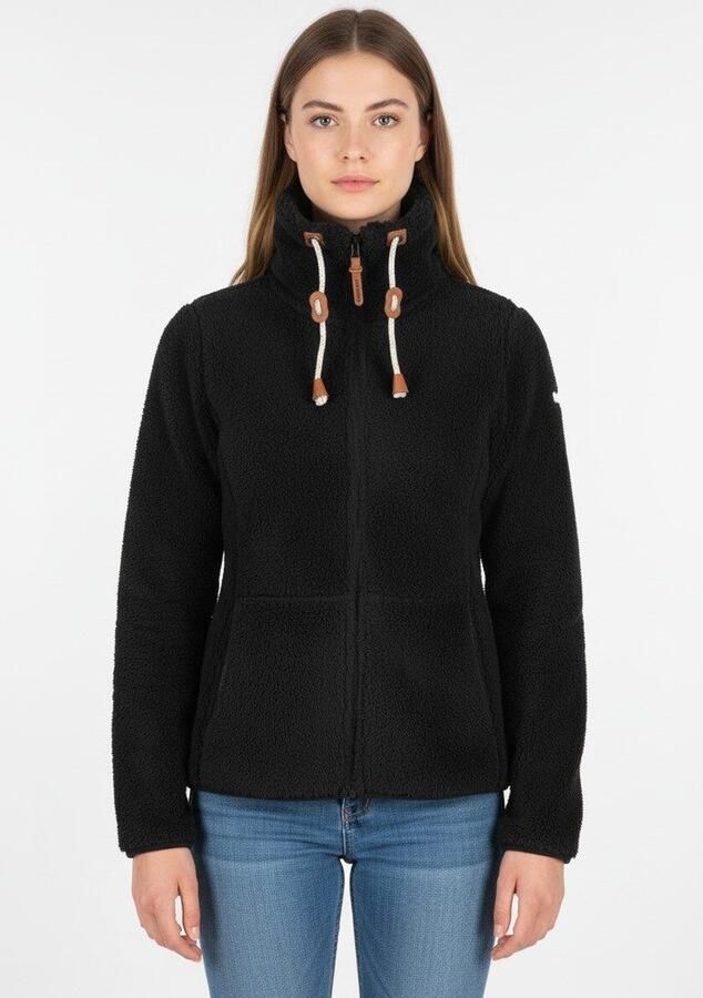 Icepeak Colony Fleece Jas Dames - Foto 2
