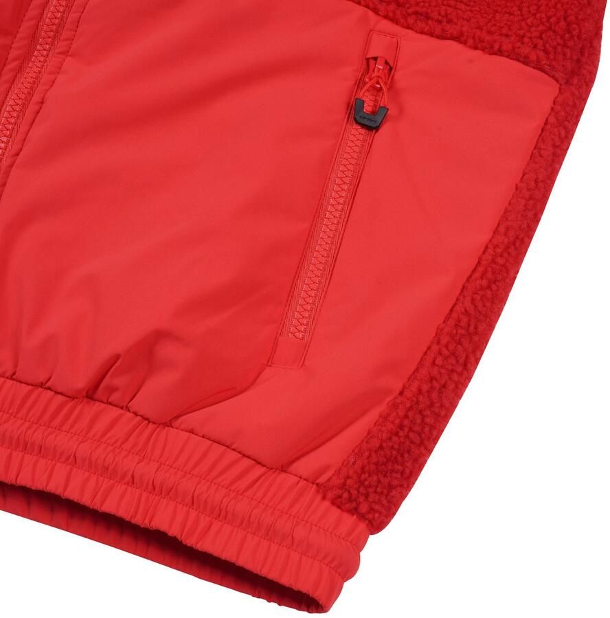 Icepeak Fleecejack D SHERPAFLEECEJACK ERIE