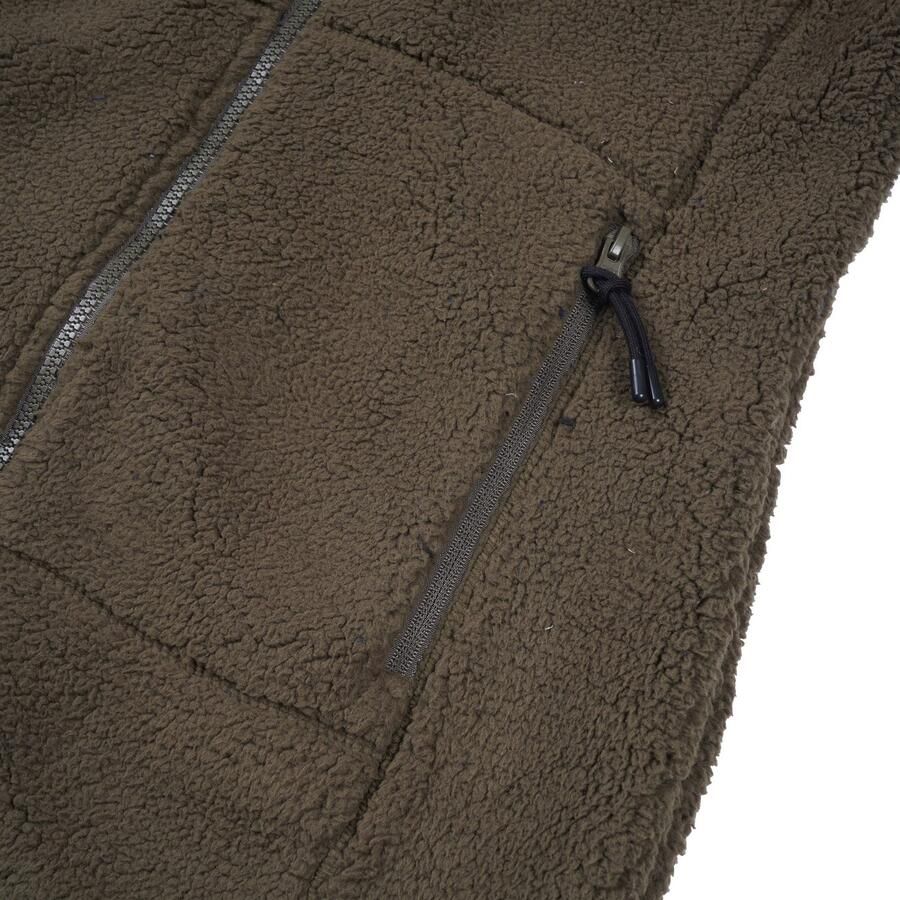 Icepeak Fleecejack D SOFTSHELLBLOUSON MADEIRA