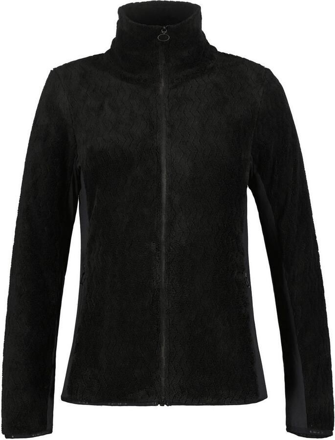 Icepeak Fleecejack ELLAVILLE
