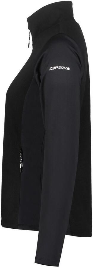 Icepeak Fleecejack ETTENHEIM