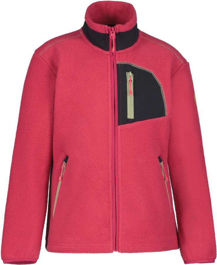 Icepeak Fleecejack Kalona - Foto 6