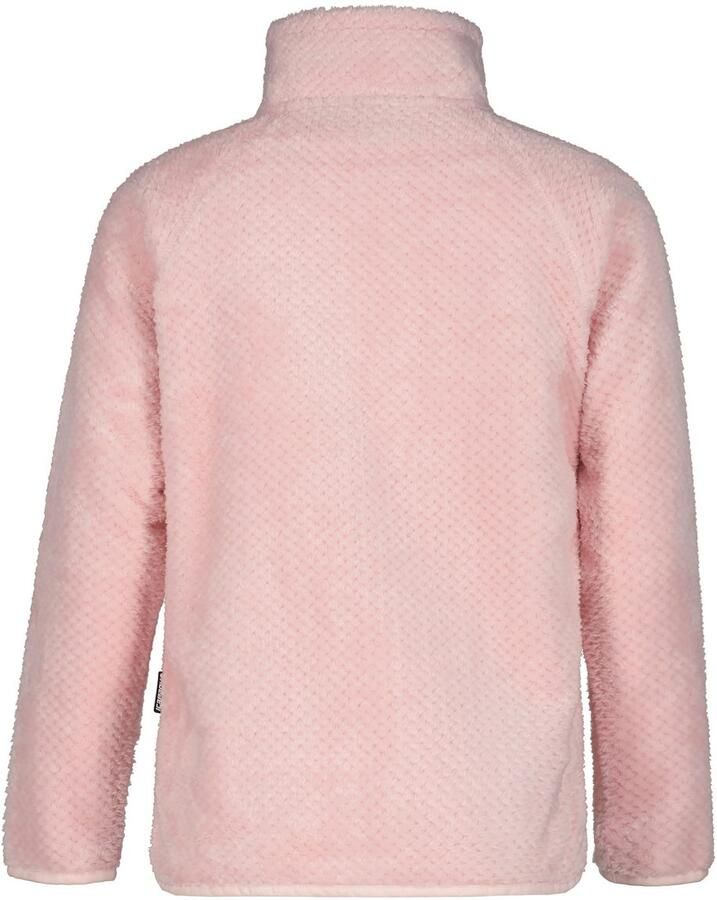 Icepeak Fleecejack KEENE JR (1 stuk)