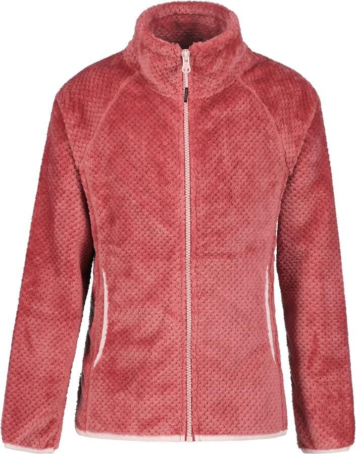 Icepeak Fleecejack KEENE JR (1 stuk) - Foto 3