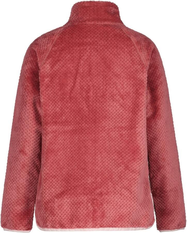 Icepeak Fleecejack KEENE JR (1 stuk)