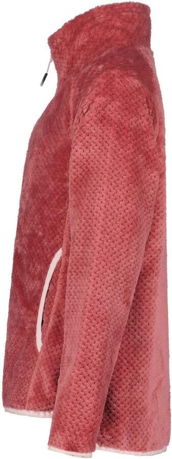 Icepeak Fleecejack KEENE JR (1 stuk) - Foto 2