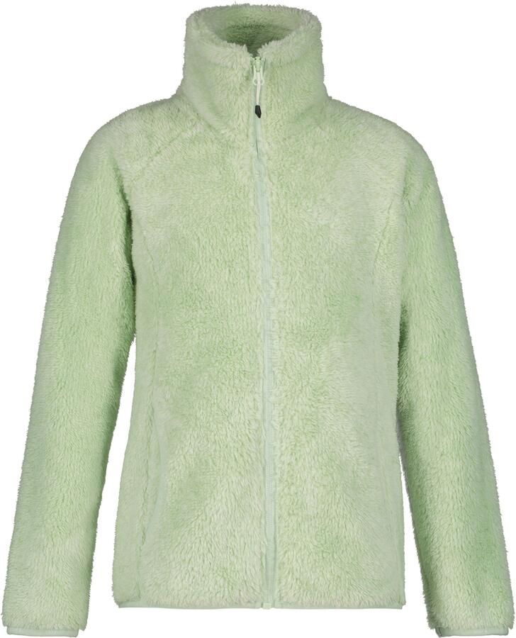 Icepeak Fleecejack LOMA JR (1 stuk) - Foto 4