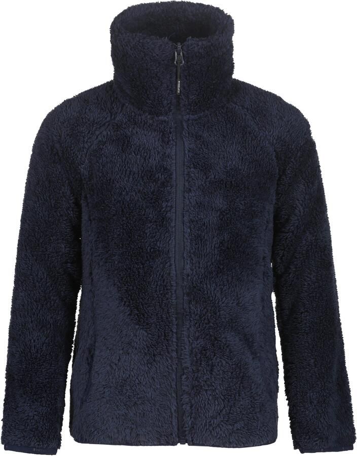 Icepeak Fleecejack LOMA JR voor kinderen (1 stuk) - Foto 2