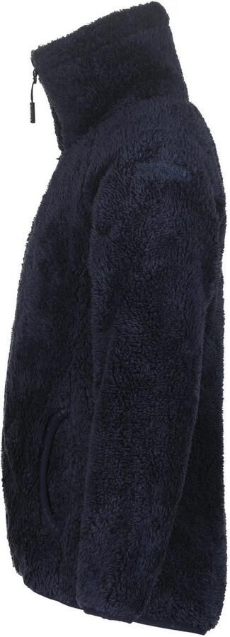 Icepeak Fleecejack LOMA JR voor kinderen (1 stuk)