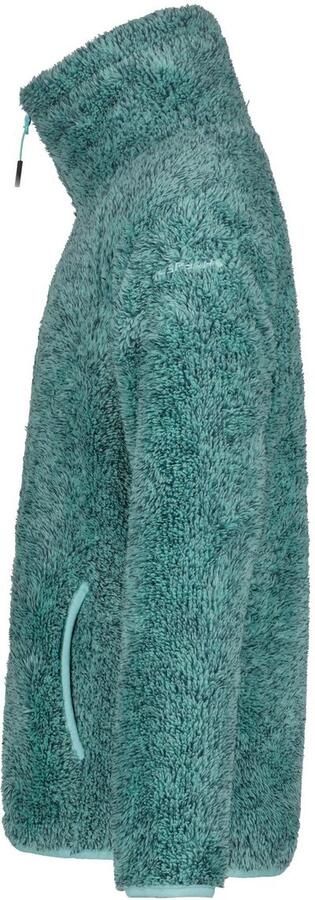 Icepeak Fleecejack LOMA JR voor kinderen (1 stuk)