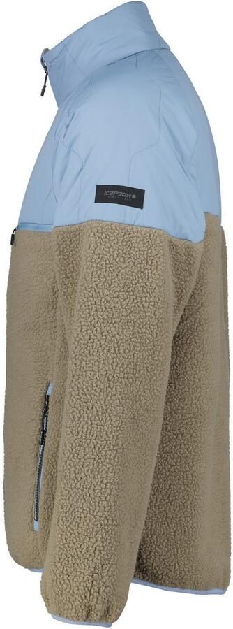 Icepeak Fleecejack TON - Foto 2