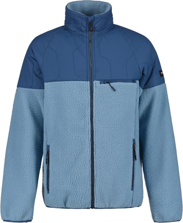 Icepeak Fleece Jack 857670611I318 - Foto 2